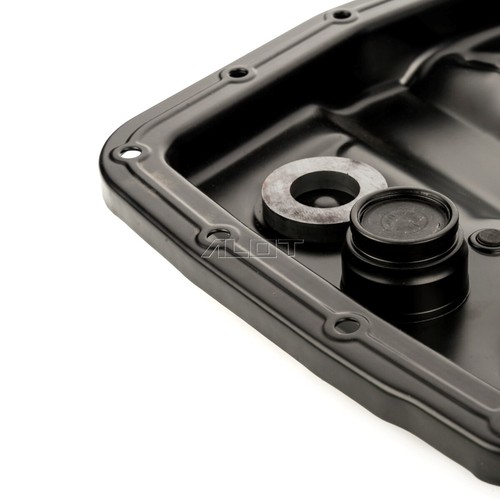 Oil Sump Automatic Gearbox 24117571202 for bmw X5 E53 3.0d 4.4i