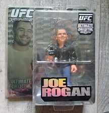 Figurine UFC Joe Rogan podcast edition limited Round 5 figure