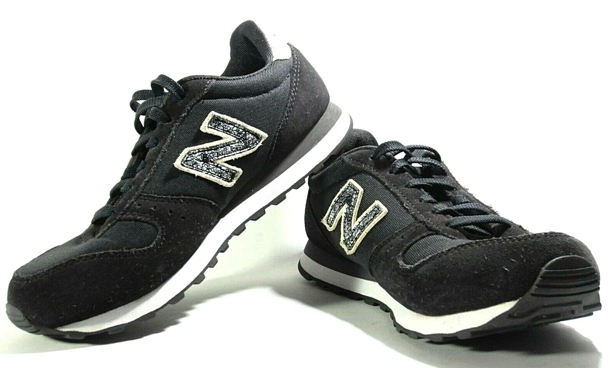 NEW BALANCE 311 Classic Women s Running Shoes Color Black Size 8.5