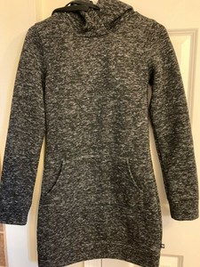fabletics sweater dress