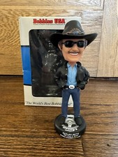 *Rare* #/250 Richard Petty “King Of Speed” Bobblehead NASCAR Goody’s Bobbles USA