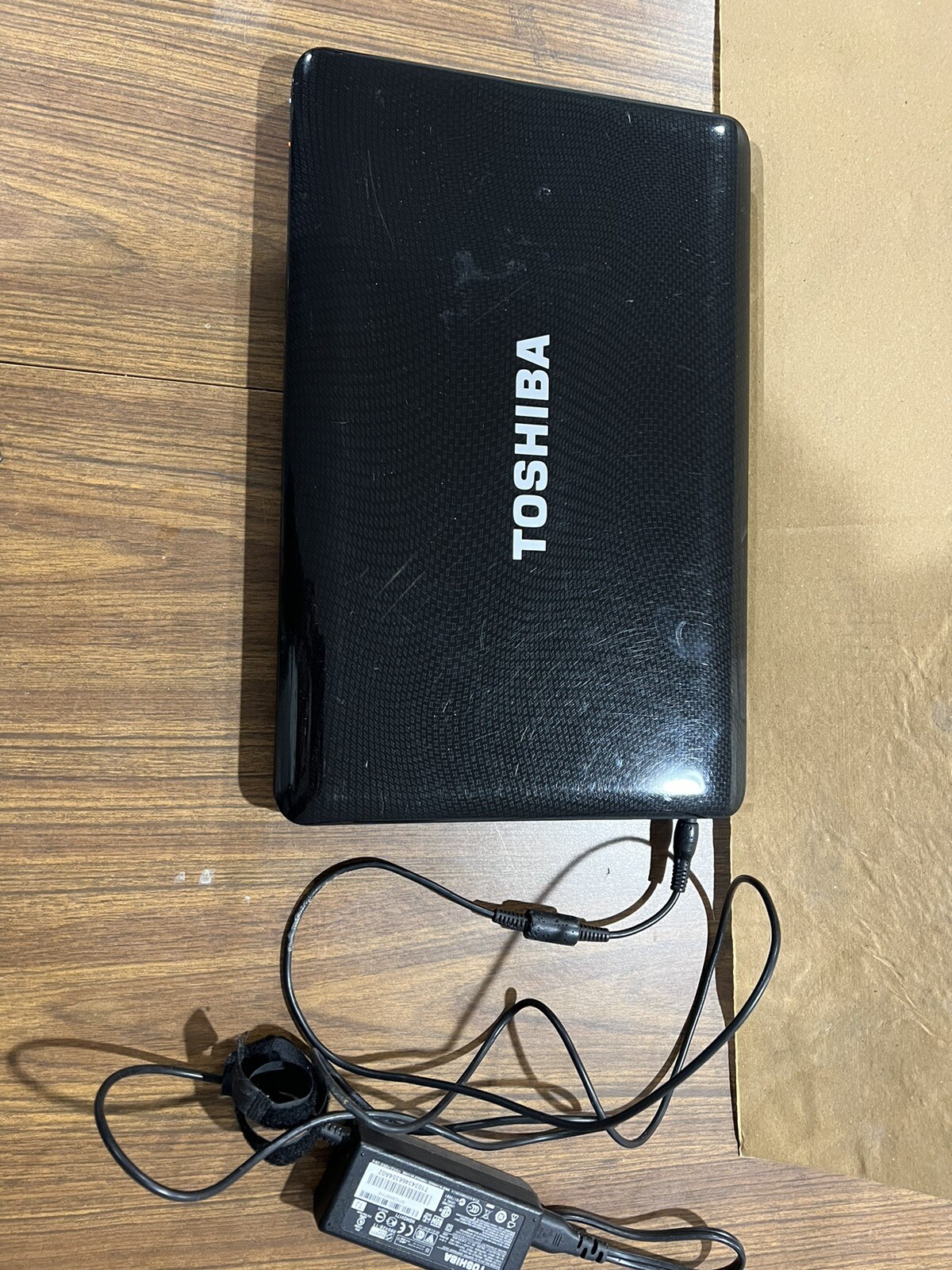 Toshiba Satellite L655S5096, 3GB RAM Intel P6100 2.00GHz Works. Parts READ eBay