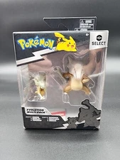 Pokémon Select Cubone & Marowak Evolution Multi-Pack Toy Action Figure Brand New