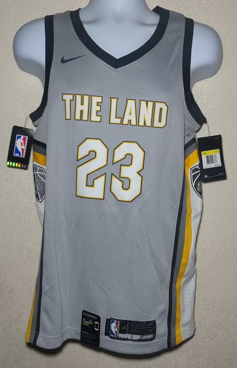 mitchell&ness CLEVELAND JAMES 23 ユニフォーム 08-09 Lebron James #23 Cleveland Cavs Mens Mitchell & Ness
