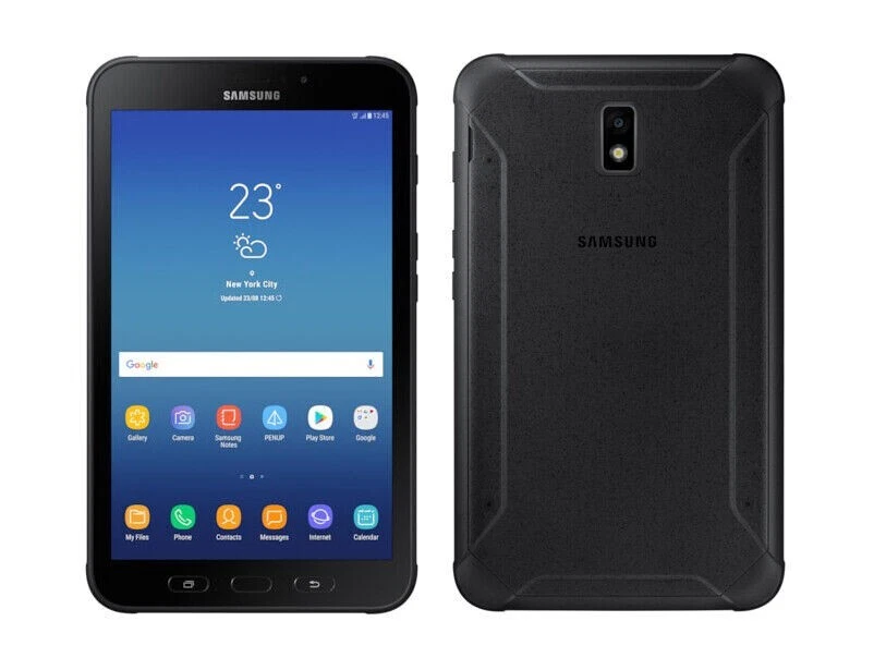 Samsung galaxy tab active clearance t395