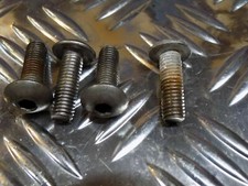 TGB HAWK 303 303R 125 FRONT DISC BOLTS