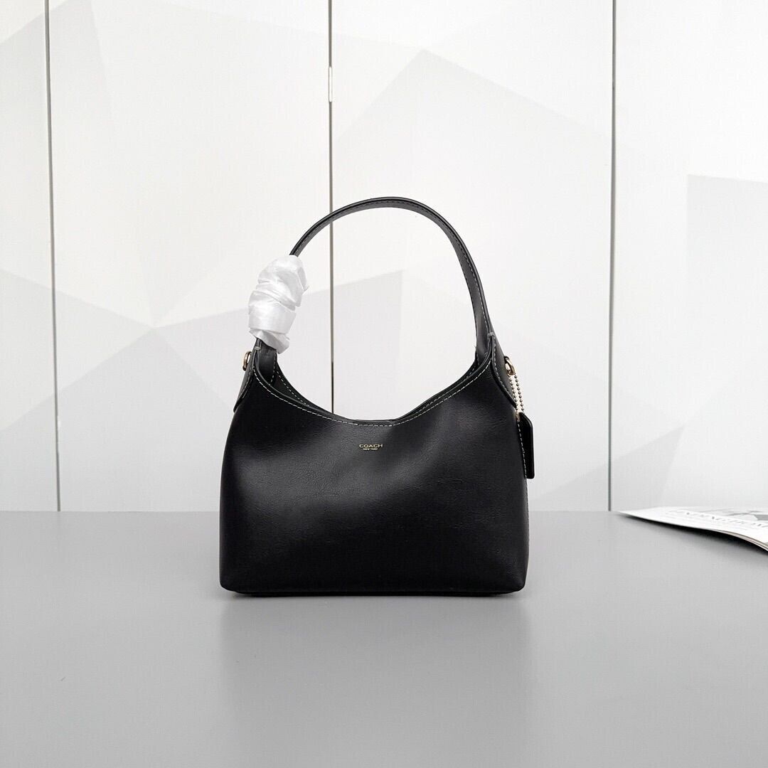 極美品✨ COACH Burrell Shoulder Bag 2way beautiful COACH Burrell Shoulder Bag 2way | eBay