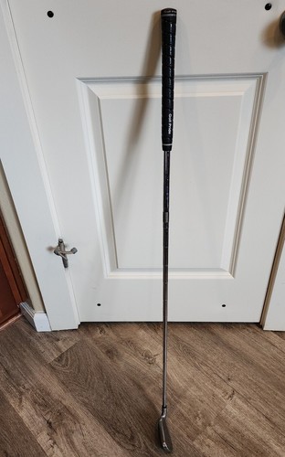 "Callaway Big Bertha singolo 6 ferri RCH 96 normale acciaio da uomo RH 39""" - Foto 3 di 11