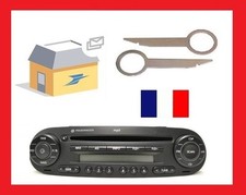 Autoradio Volkswagen NEW BEETLE