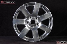 Jeep Wrangler Wheel 2012-2014 18 Factory Oem 1tk93trmaa