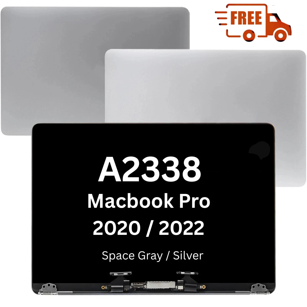 MacBook Pro 13 дисплей Retina - огромный выбор по лучшим ценам | eBay