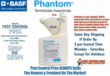 21 oz Phantom Insecticide Termiticide Insect ...