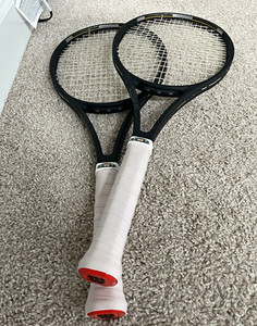 Wilson Prostaff 97 | eBay