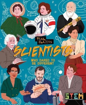 Emily Holland Scientists Who Dared to Be Different (Paperback) (UK IMPORT)