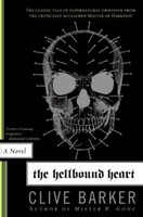 The Hellbound Heart Clive Barker
