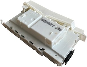 Bosch Siemens Neff 00650592 9000376770 Steuerungsmodul Programmiert ORIGINAL