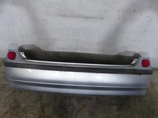 Pare-choc arrière Nissan ALMERA TINO