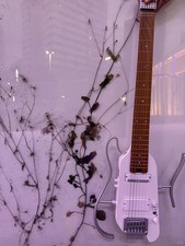 Donner HUSH  X PRO Electric Guitar With Accessories Headless Guitarra Electrica