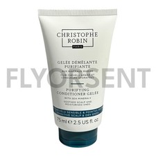 CHRISTOPHE ROBIN Purifying Conditioner Gelee 2.5OZ NWOB