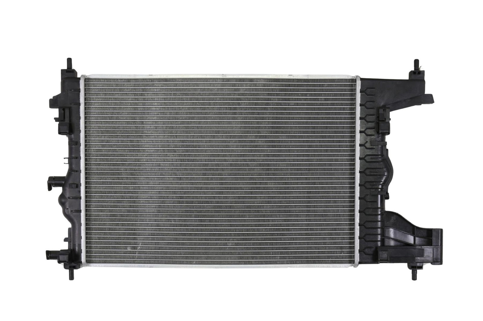 Fits KAMOKA 7700163 COOLANT COOLER CHEVROLET CRUZE 09'->, ORLANDO 10'->, OPEL A