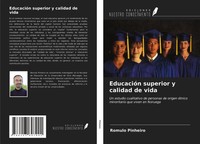 Romulo Pinheiro | EducacióN Superior Y Calidad De Vida | Taschenbuch | Spanisch