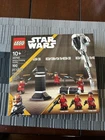 LEGO Star Wars 40765 Kamino Training Facility New Sealed