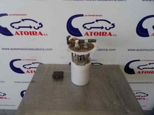 Carburateur Chevrolet KALOS