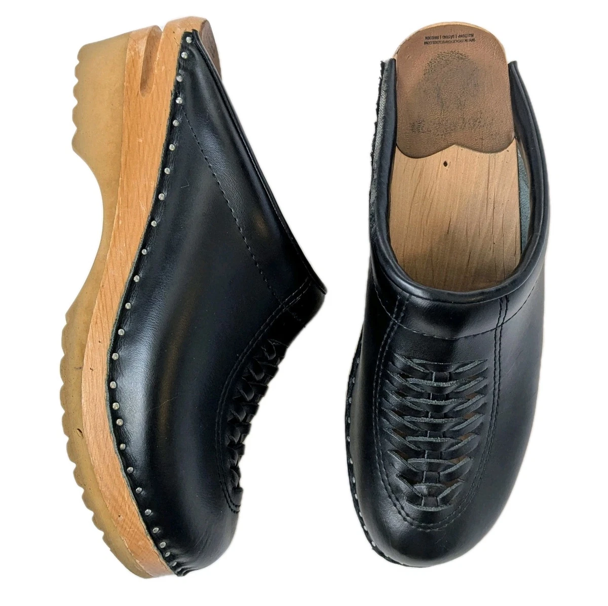Troentorp Clog Comfort Shoes for Women for sale | eBay