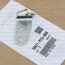 16411-p73-000 Genuine Oem Throttle Cable Bracket Acura Integra Type-r Dc2 97-01