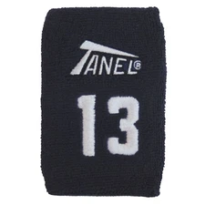 Tanel 360 Custom Baseball/Softball Wristbands - Navy - #13