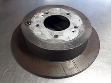 Disque de frein Hyundai TRAJET