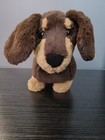 Jellycat London Otto Sausage Dog Authentic - Excellent Condition — photo 2