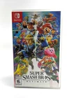 Super Smash Bros. Ultimate - Nintendo Switch