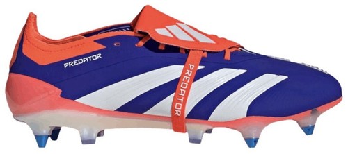Adidas Predator Elite FT SG Foldover Tongue Soccer Shoe Size Mens