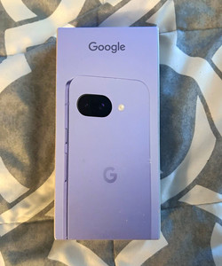 Pixel9a iris 美品 Pixel 9A Iris | eBay