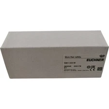 NEW Euchner NM11AV-M 084546 Safety switch NM.AV / NM.AL
