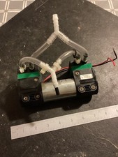 Pompa per vuoto/compressore Rietschle Thomas (ASF) - 70060054