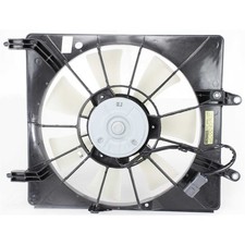 Ventilador condensador de aire acondicionado para Acura TSX 2004-2008 lado derecho