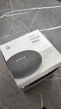 Google Home Mini E Web Pocket 40 Lite
