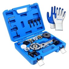 Timing Tool Set Compatible with Audi/VW VAG 1.8 2.0 TSI/TFSI, 21 PCS Timing
