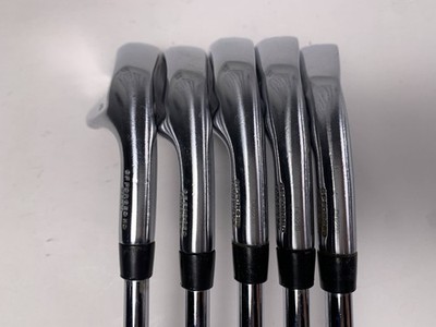 Mizuno MP 20 HMB Iron Set 5-9 NS Pro Modus 3 Tour 120 120g Stiff