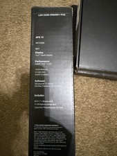 Dell XPS 13 DX13260 13.3" Intel® Core™ 5-320, 16G Ram 512G SSD - NEW IN BOX