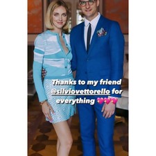 Missoni Skirt Set size US 2/4 38/40 