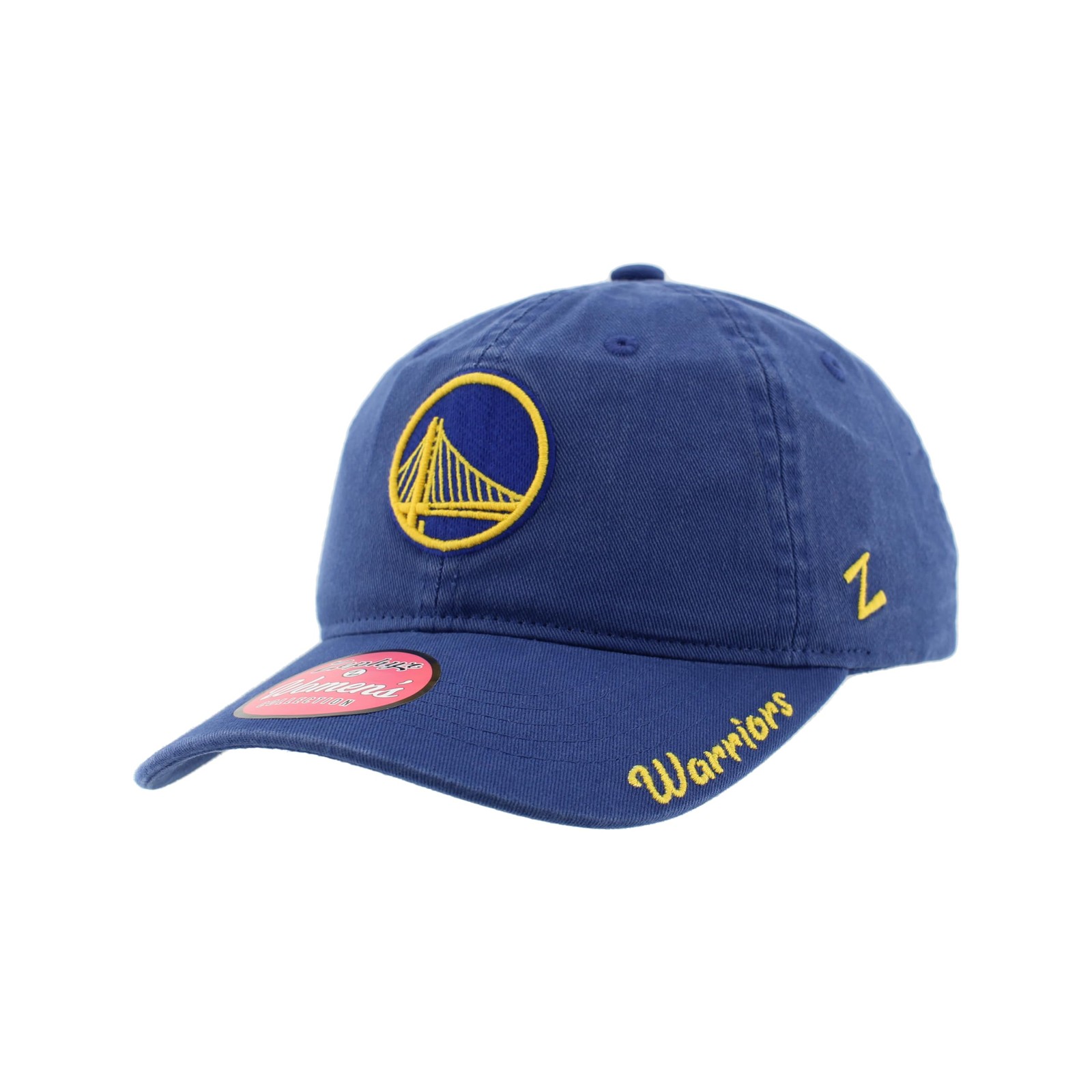 Golden State Warriors NBA Officially Licensed Women's Adjust