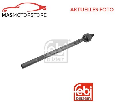 AXIALGELENK SPURSTANGE VORNE FEBI BILSTEIN 40610 P NEU OE QUALITÄT