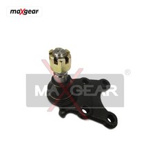 Rotule de suspension Opel CAMPO