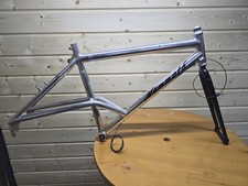 bike frame Mammoth RC201 ,Tracker Designs USA