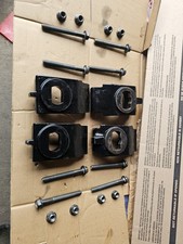 2014-2024 Ram 2500 3500 6.7L Cummins Goosenec...