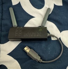 MAX Wireless N Networking Wifi Adapter Dual Antenna AS159 AS161 Xbox 360