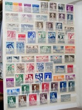 FINLANDE 1933-1942 COLLECTION SOIGNEE ** presque complète !  sp12 /ff853